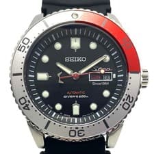 Seiko Honda collaboration model S600 4R34-18J0 #QYDY7K