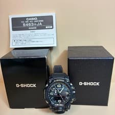 G-SHOCK MASTER OF G - LAND MUDMASTER GWG-1000-1A 291897