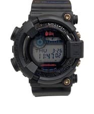 CASIO G-SHOCK FROGMAN