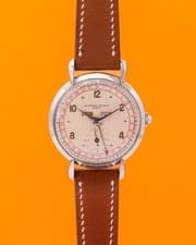 Vacheron Constantin 35mm 4240 Triple Date Calendar