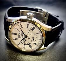 SEIKO PRESAGE SARW-035