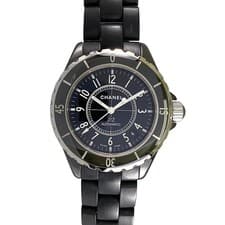 CHANEL J12 H0684 Automatic Men's Watch