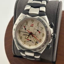 Universal Geneve Sena Automatic Watch 38mm wrist 20cm/7.9in