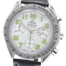OMEGA Speedmaster 3834.72.35 TO263636