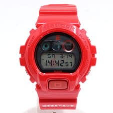 Casio G-SHOCK × AKIRA “Kaneda” Model DW-6900FS  Japan Limited Edition