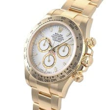 ROLEX Cosmograph Daytona 126508 SW15523