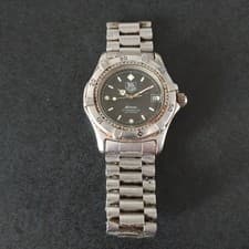 TAG Heuer Professional 2000 962.013 Currently non-functional Boys Unisex