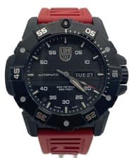 LUMINOX watch