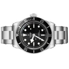 Tudor Black Bay 41mm M7941A1A0NU-0001 Steel Wristwatch 2025