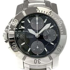 Baume & Mercier Capeland S Chronograph Left-Hand #QYINEB