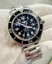 Breitling Superocean A17392