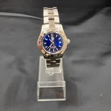TAG HEUER Quartz Watch WAF141T