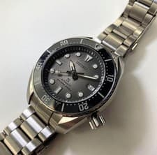 Excellent Seiko Prospex Diver Scuba SBDC177