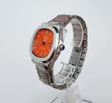 Men's SWISS AUTOMATIC Watch GV2 GEVRIL "Potente" 18114. Limited Edition 027/500