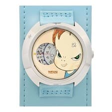 CITIZEN Slash x Yoshitomo Nara Collaboration: Slash 6038-L20875 TO267653