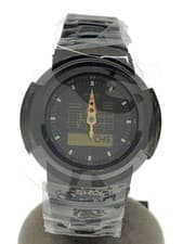CASIO×PORTER G-SHOCK Quartz AWM-500GC-1AJR Men's Watch From Japan G0413