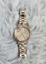 SEIKO LUKIA SSVW208 Solar Radio-Controlled Watch (Used)