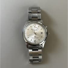 Orient Star Watch EXOC CO CS ORIENT 21J46G43