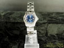 TAG HEUER Quartz Analog Watch WN131D