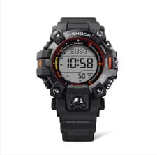 Casio G-Shock Mudman GW-9500MEC-1JF Emergency Color Solar Radio Men Watch NEW