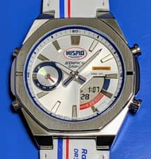 CASIO EDIFICE NISMO HERITAGE Edition ECB-S10NIS-7AJR