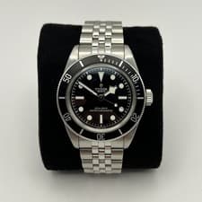 Tudor Black Bay 41 Monochrome 2025 M7941A1A0NU Jubilee | Full Set | Cheapest