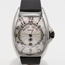 Franck Muller Mariner Master of Complications Steel 43.3mm 9080 SC MARINER Auto