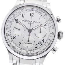 Baume & Mercier Cape Land M0A10064 Chronograph Automatic Men's Watch_944101