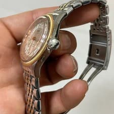 Oris Pointer Date 40mm Automatic Watch Official