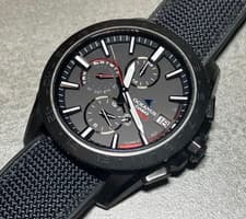 CASIO OCEANUS BRIEFING Classic Line Men's Watch OCW-T3000BRE-1AJR From JAPAN