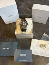 Excellent Automatic 4R36 Seiko Mechanical SEIKO