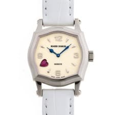 ROGER DUBUIS Lady Sympathy Cal.RD18 S27 TO269344