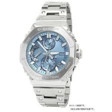 CASIO G-SHOCK GMC-B2100AD-2AJF Full Metal Bluetooth Solar  Watch Men  Japan