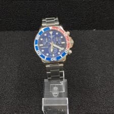 TISSOT T120417A SEASTAR Authentic From Japan