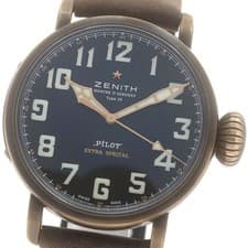 ZENITH Pilot Type 20 Extra Special 29.2430.679 Automatic Men's Watch_894070