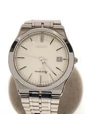 ## GRAND SEIKO 8N65-9000 Quartz Heritage Classic GS JDM [S1742]