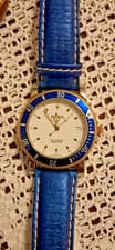 Bulova Automatic Sub 100m | Diver Swiss Made | Blue Bicolor Bezel | TOP Bologna