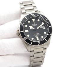 Tudor 25610TNL Pelagos LHD