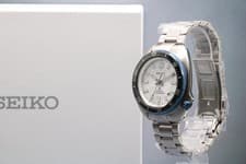 Limited 500 [Top MINT / Full Set] SEIKO Prospex Naoki Uemura SBDX057 Men's Watch