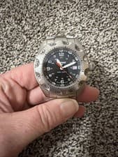 Traser Survivor Men’s Watch