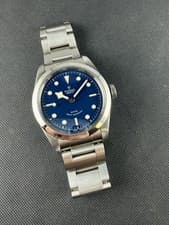 Tudor Black Bay 41 M79540-0004 Blue Dial Complete Set
