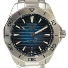 Tag Heuer Aquaracer Professional 200 Automatic winding W2111 BA0627