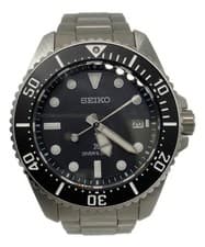 SEIKO watch