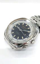 Citizen SevenStar Soccer Custom Automatic Watch 25J Rare Unisex Sports Model