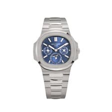 Patek Philippe Nautilus 5740/1G-001 Perpetual Calendar Moon Phases (2026)