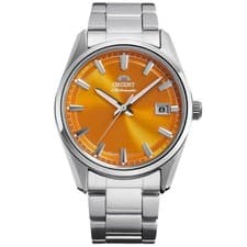 Orient Stretto Date Limited Automatic Men's Watch RA-AC0R08Y