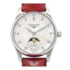 LONGINES Master Collection Moon Phase L2.409.4 TO267699