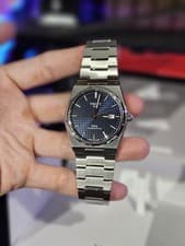 Tissot PRX Powermatic 80 Blue Dial Automatic – Full Set Boxed T137.407.11.041.00
