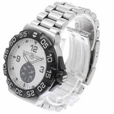 Tag Heuer TAG Heuer WAH1011 BA0854 Formula 1 Grand Date Quartz Watch_952500