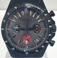 Monster Hunter x Seiko 20th Anniversary Collaboration Watch Alatreon 8T63-03E0